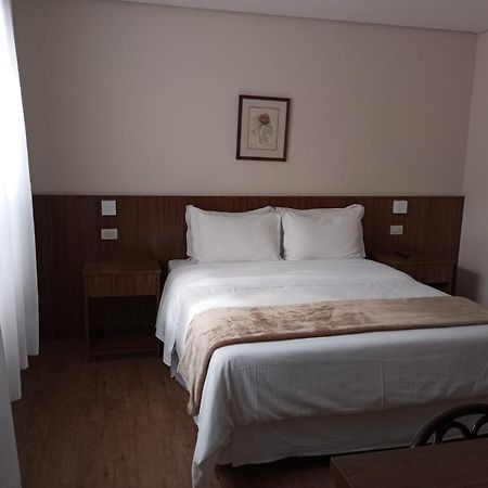 Hotel Chateau Campos do Jordao Luaran gambar