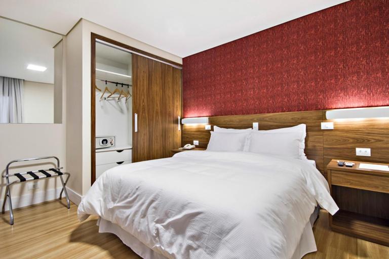 Hotel Chateau Campos do Jordao Luaran gambar