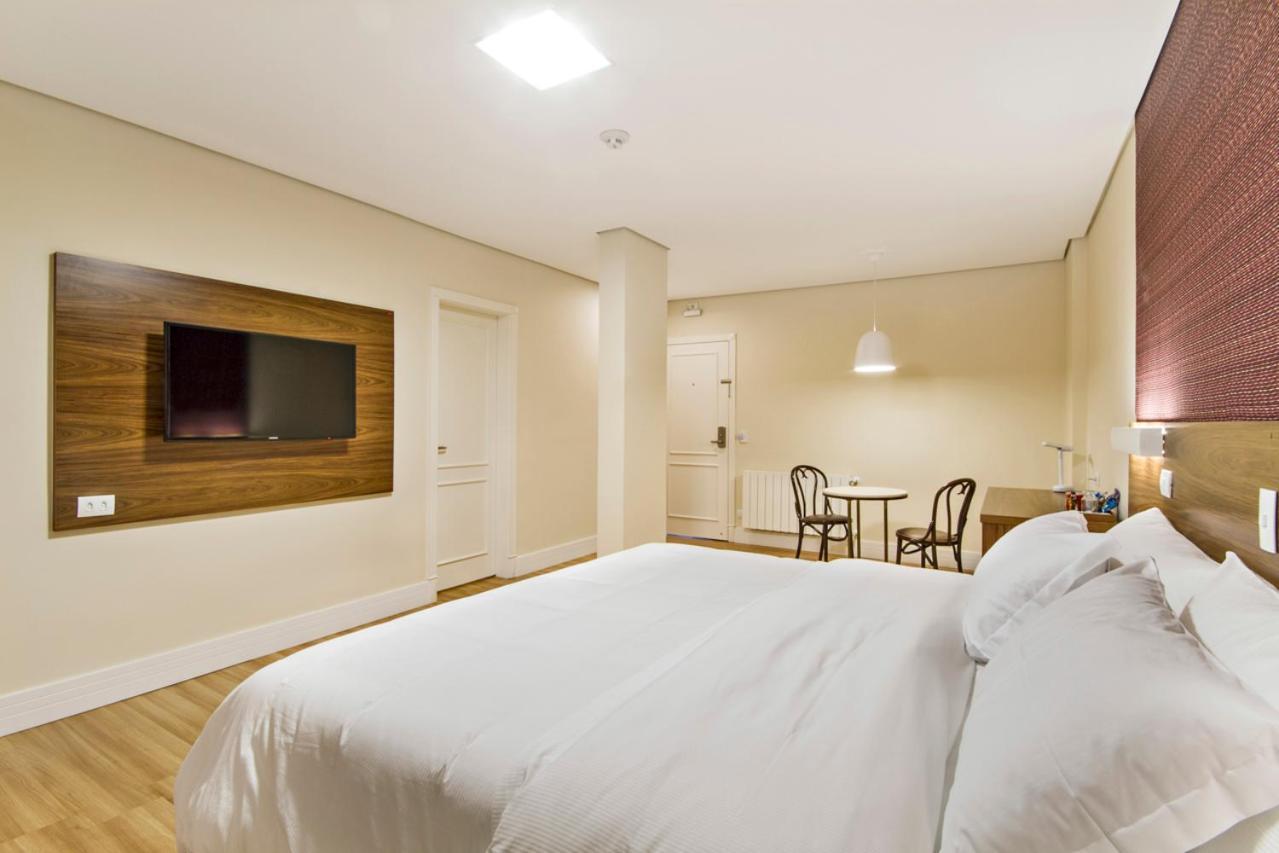 Hotel Chateau Campos do Jordao Luaran gambar