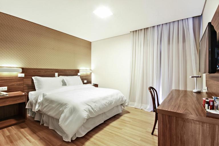 Hotel Chateau Campos do Jordao Luaran gambar
