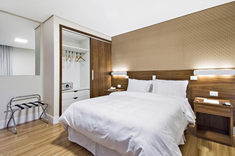 Hotel Chateau Campos do Jordao Luaran gambar
