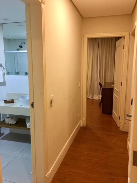 Hotel Chateau Campos do Jordao Luaran gambar