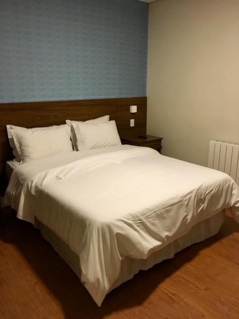 Hotel Chateau Campos do Jordao Luaran gambar