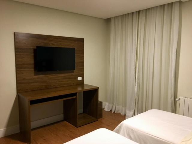 Hotel Chateau Campos do Jordao Luaran gambar