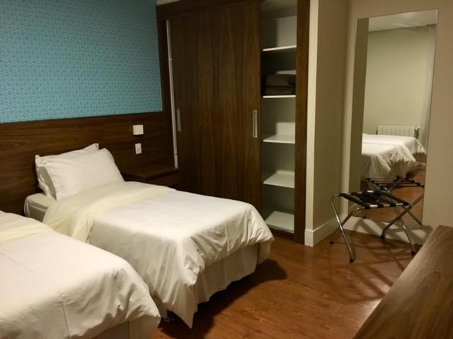 Hotel Chateau Campos do Jordao Luaran gambar