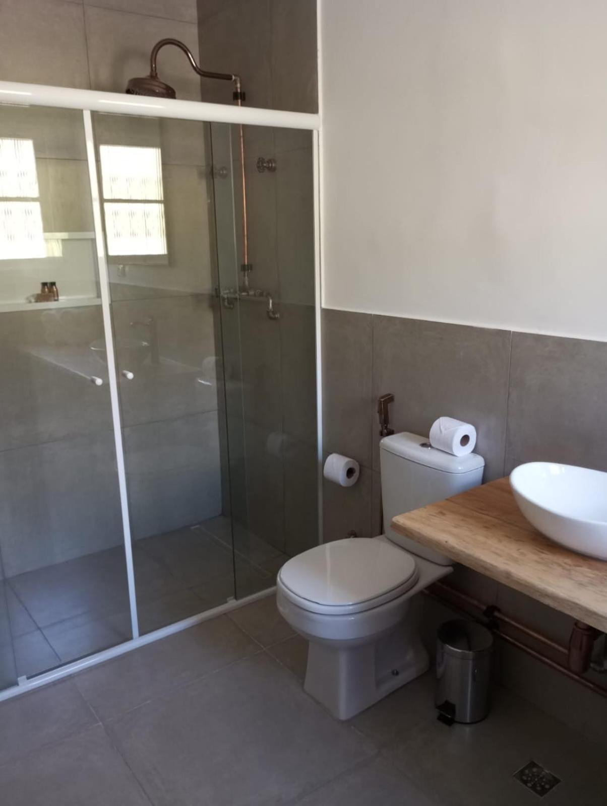 Hotel Chateau Campos do Jordao Luaran gambar
