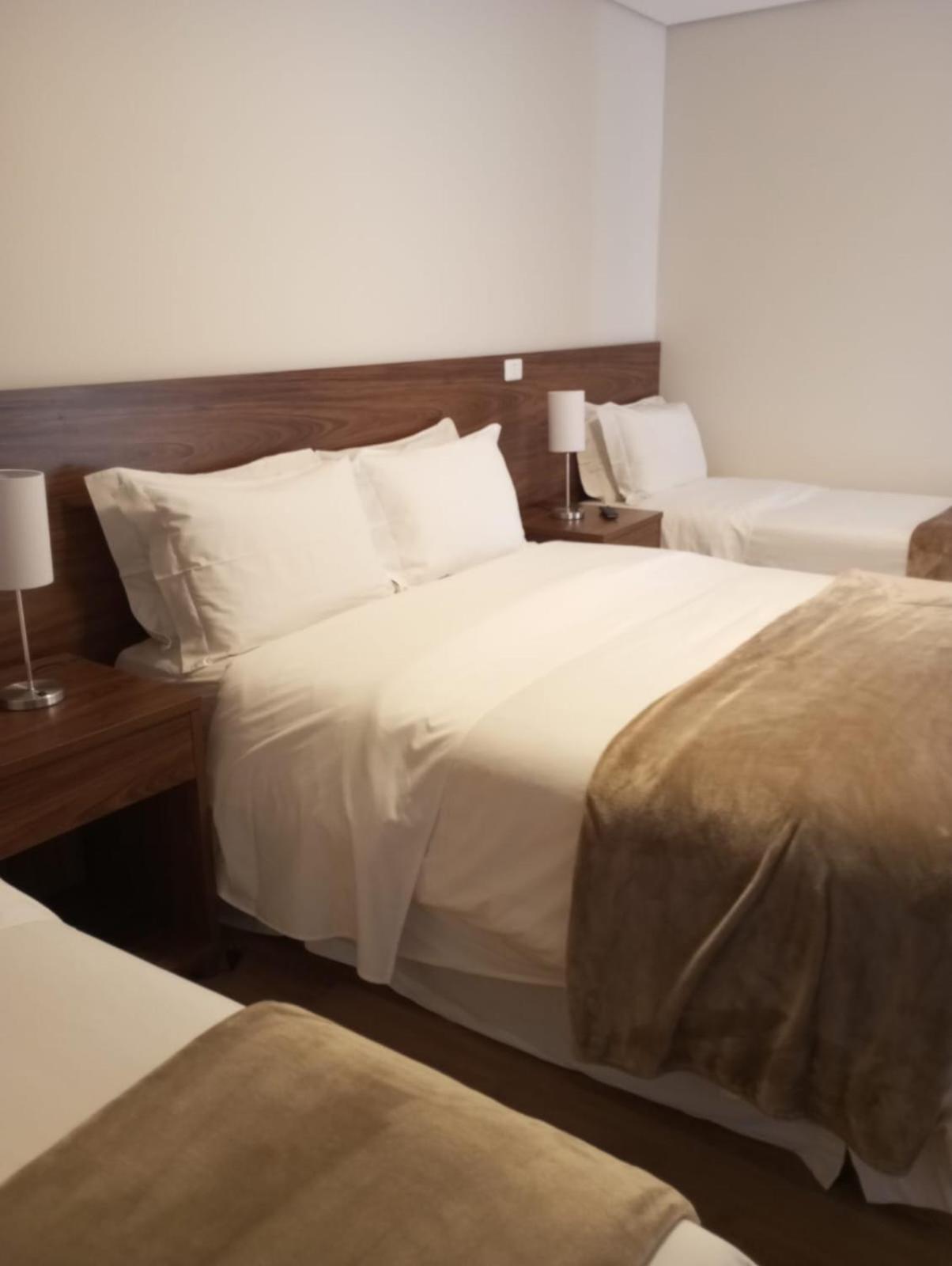 Hotel Chateau Campos do Jordao Luaran gambar