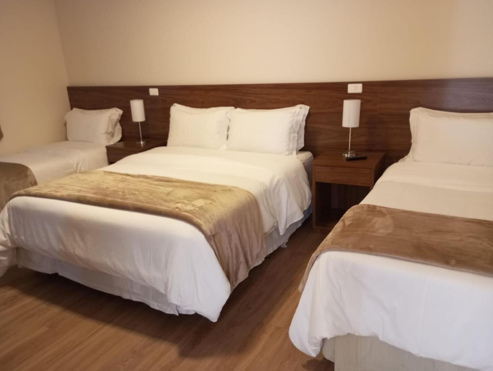 Hotel Chateau Campos do Jordao Luaran gambar