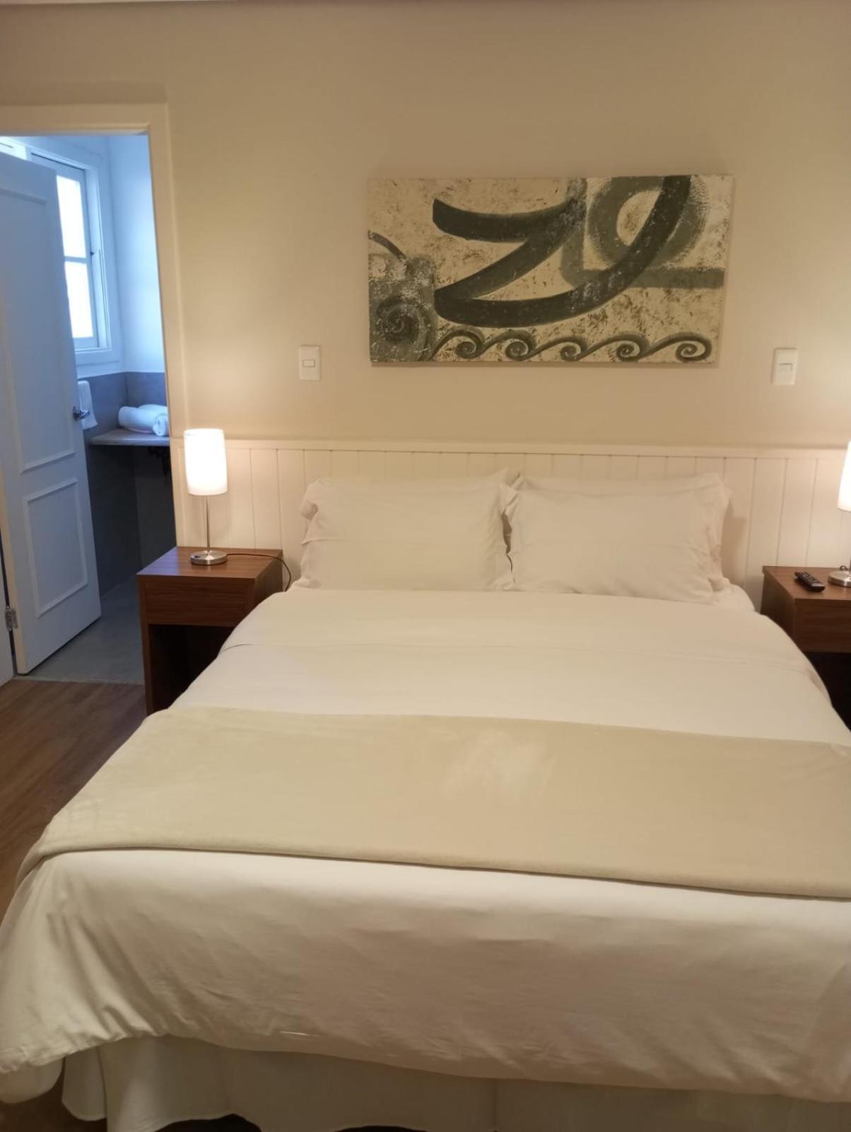 Hotel Chateau Campos do Jordao Luaran gambar