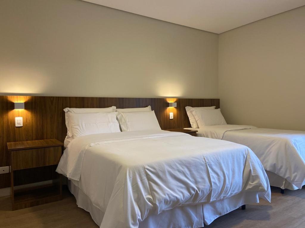 Hotel Chateau Campos do Jordao Luaran gambar