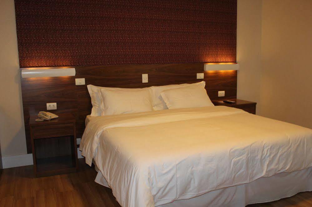 Hotel Chateau Campos do Jordao Luaran gambar